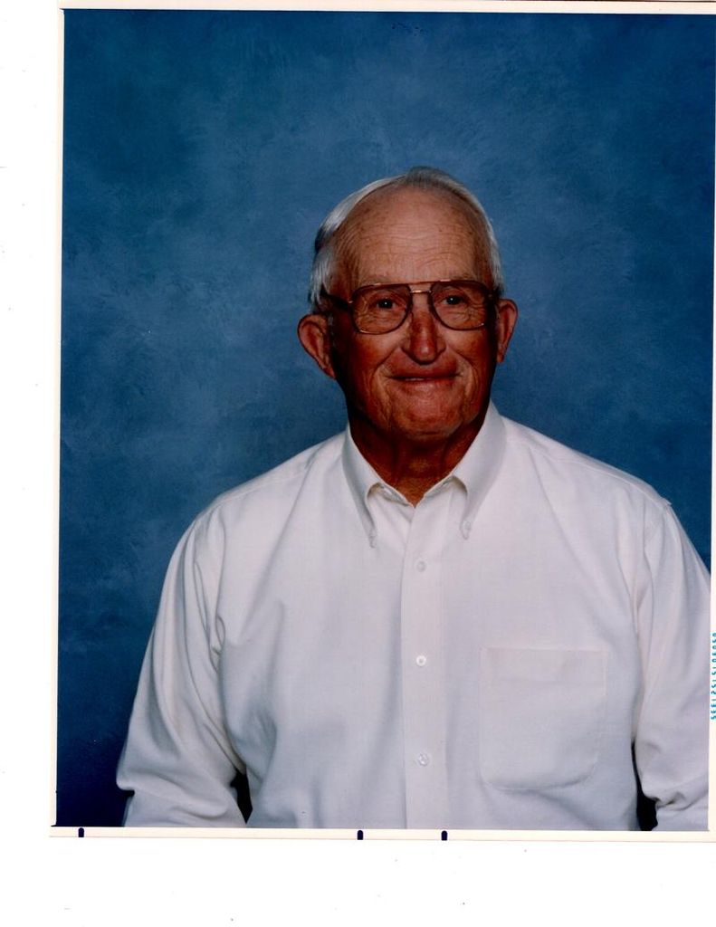 Rev. Dan Robinson Profile Photo