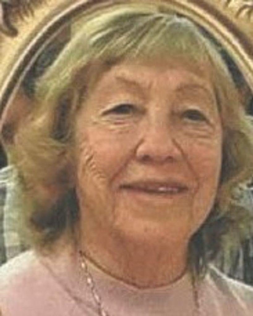 Betty Jo Minick Profile Photo