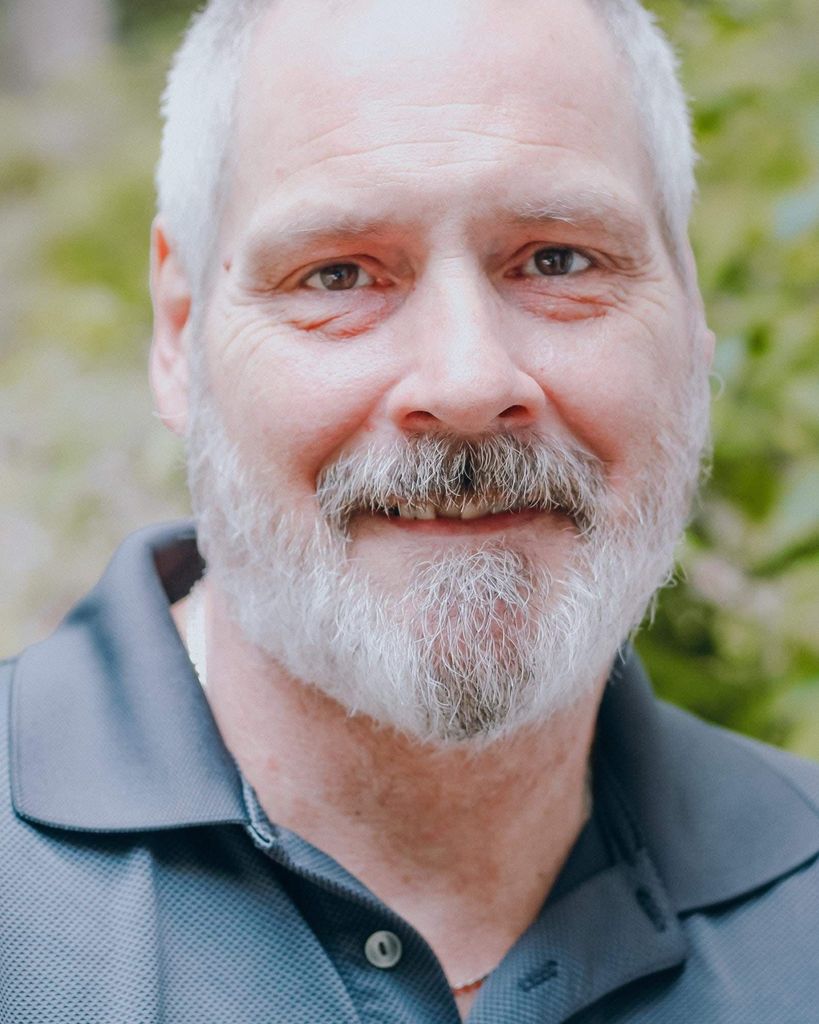Anthony Weldon Profile Photo