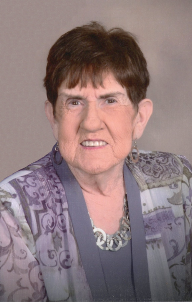 Linda Louise Webb Profile Photo