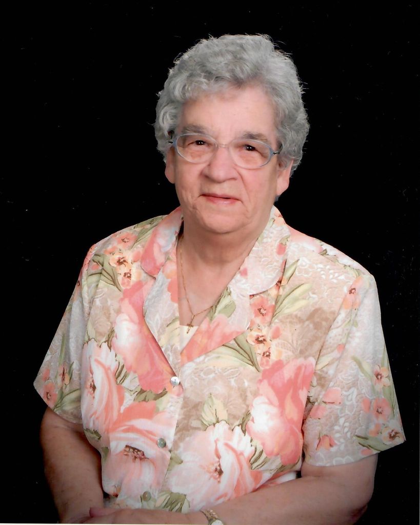 Laurelle Bouchard Profile Photo