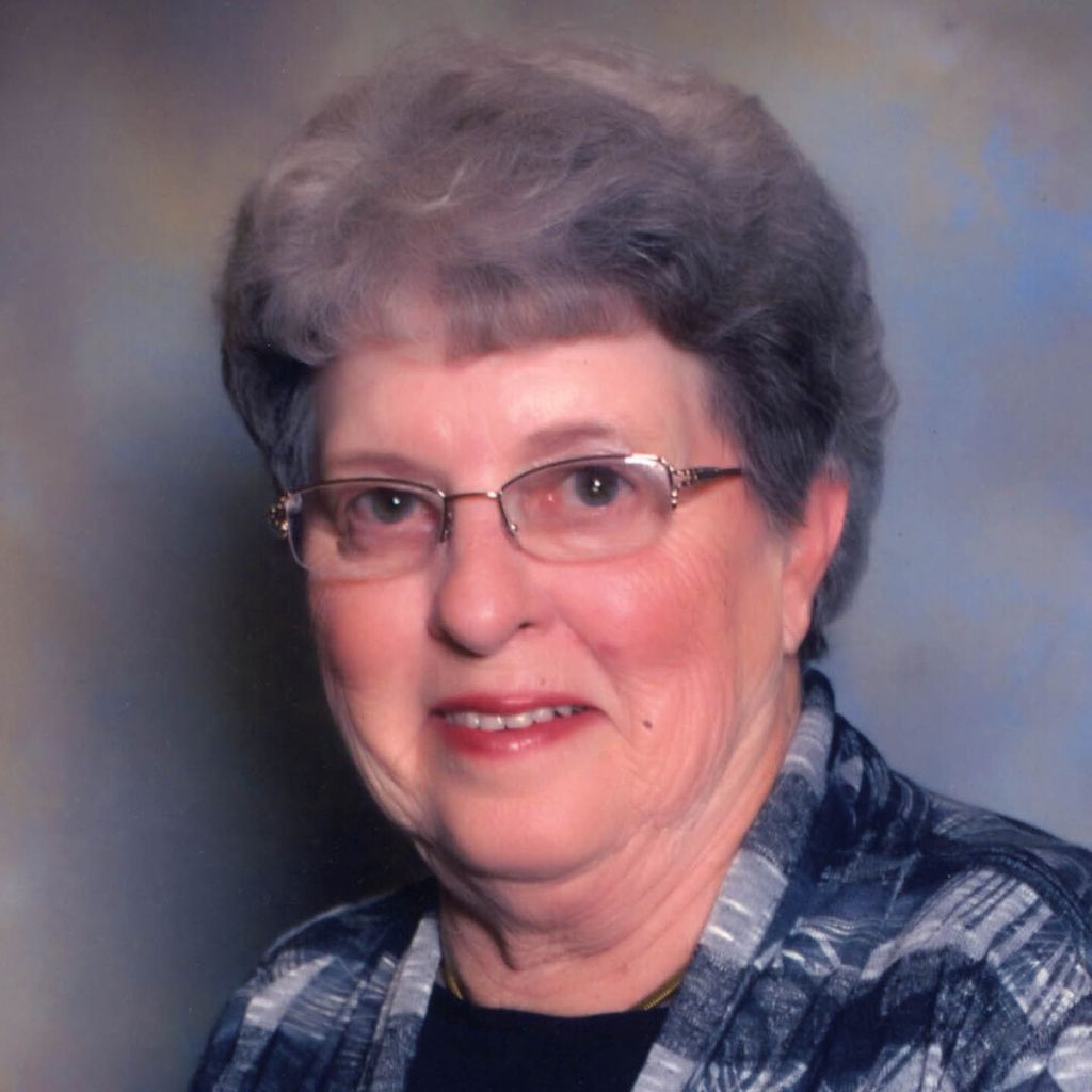 Patricia O'Connor Profile Photo
