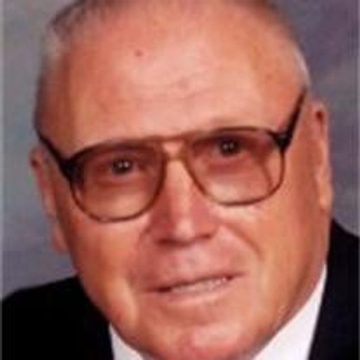 Robert Johnson Profile Photo