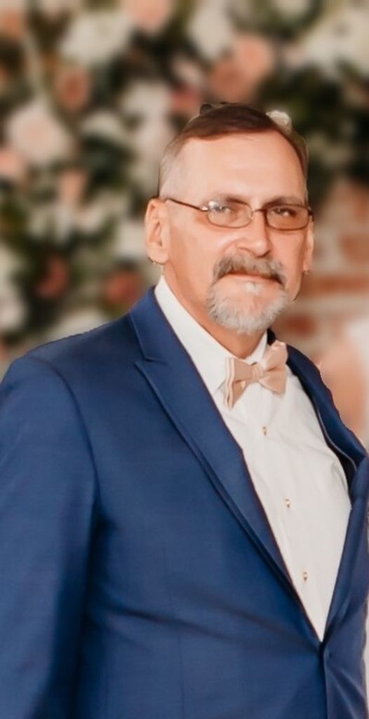Harrison Dewayne Glass Profile Photo