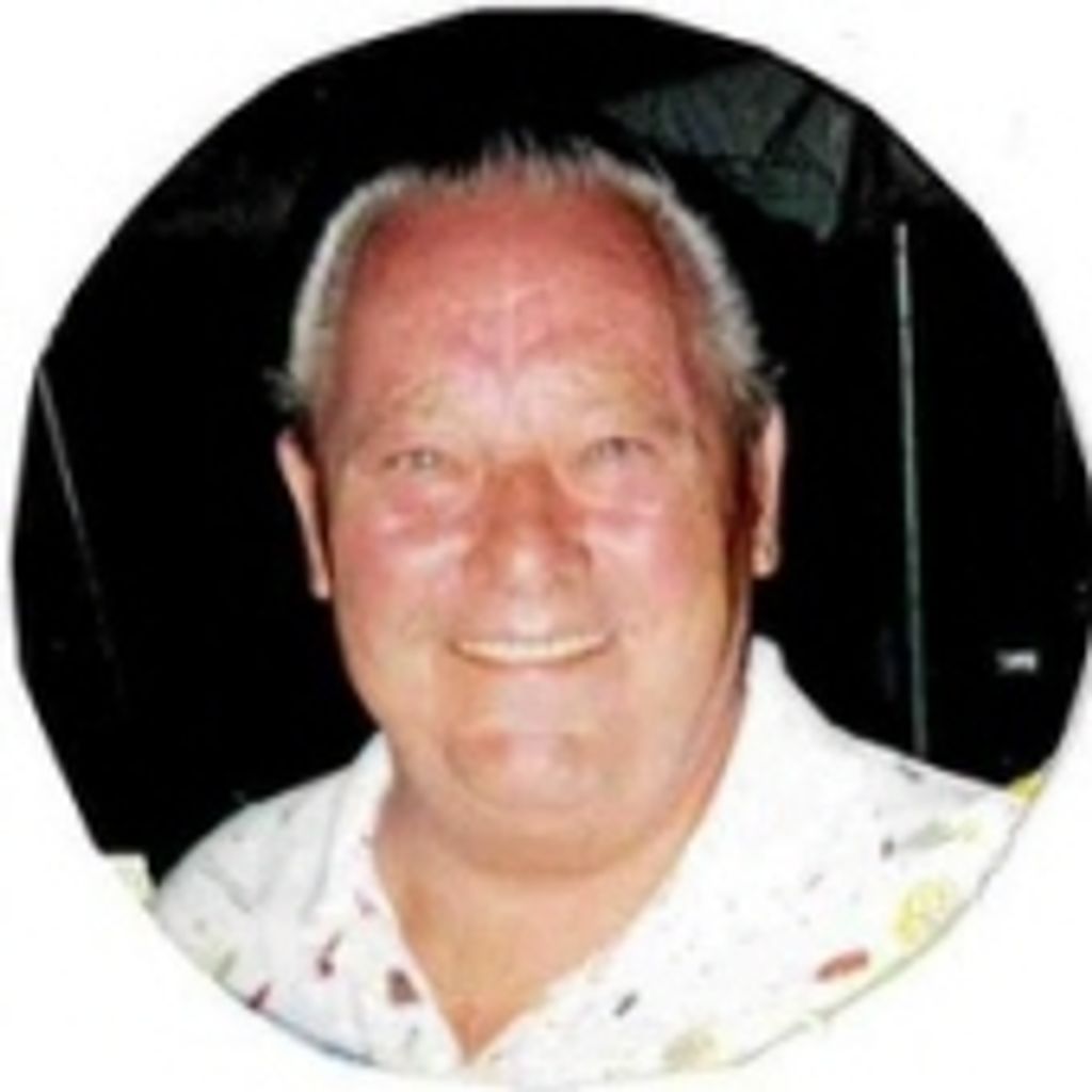 John Vogel, Jr