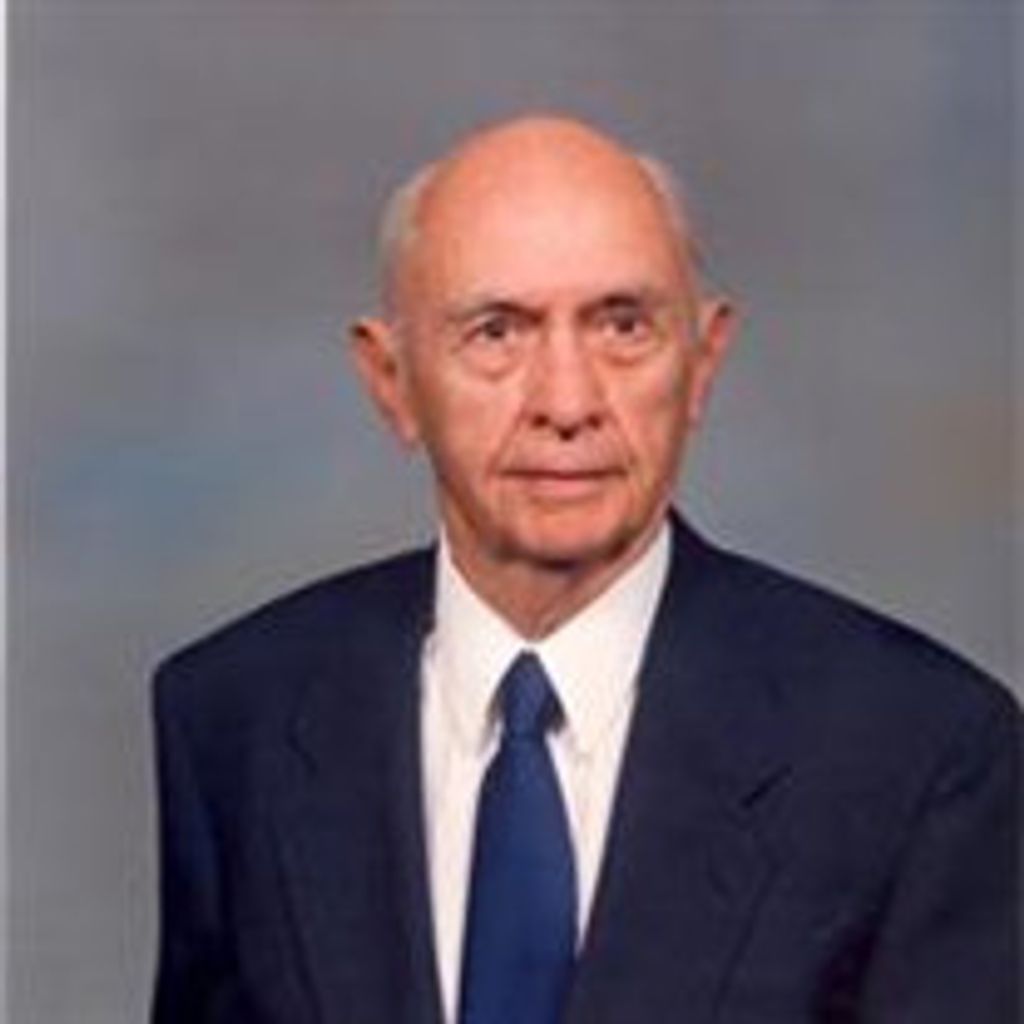 John Gilmore Penn, Sr