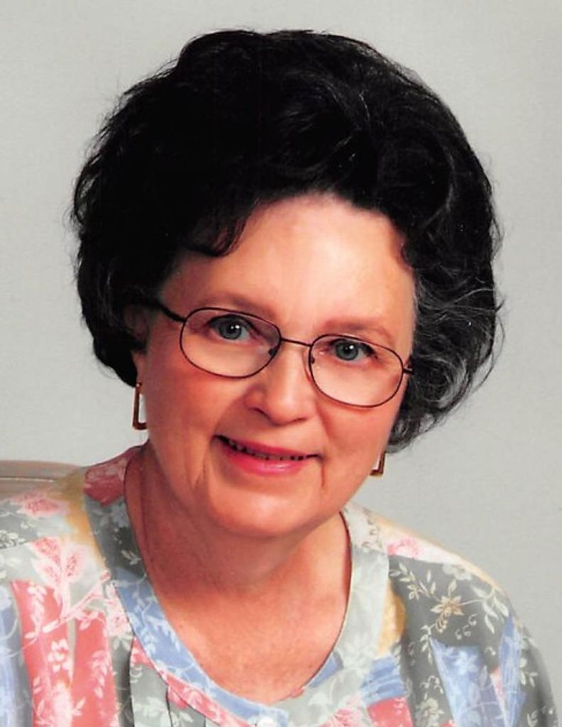 Christine Trowbridge Upwall