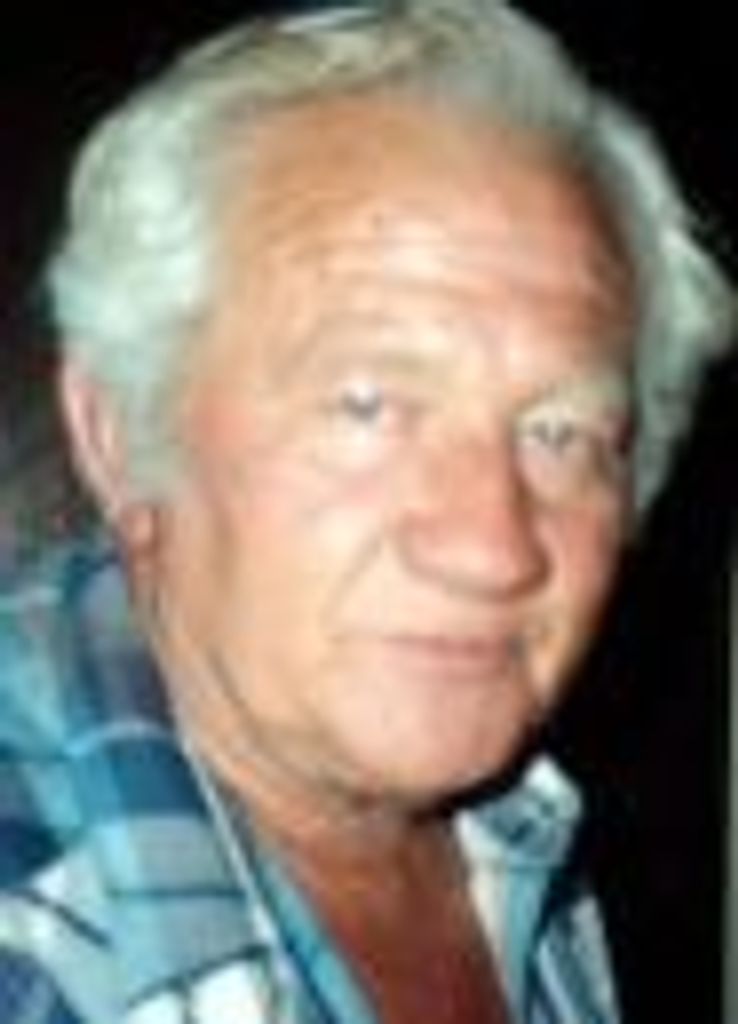 William Aubrey Warren