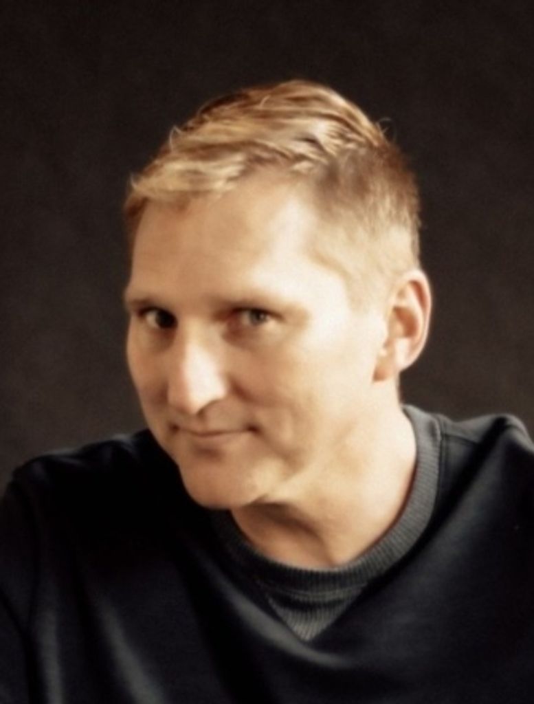 Brandon Russell Kravig Profile Photo