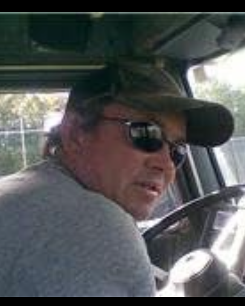 Ralph Roop
