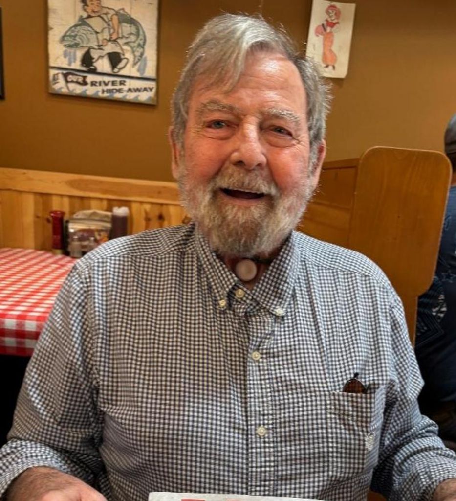 David Hugo "Dave" Pinkley