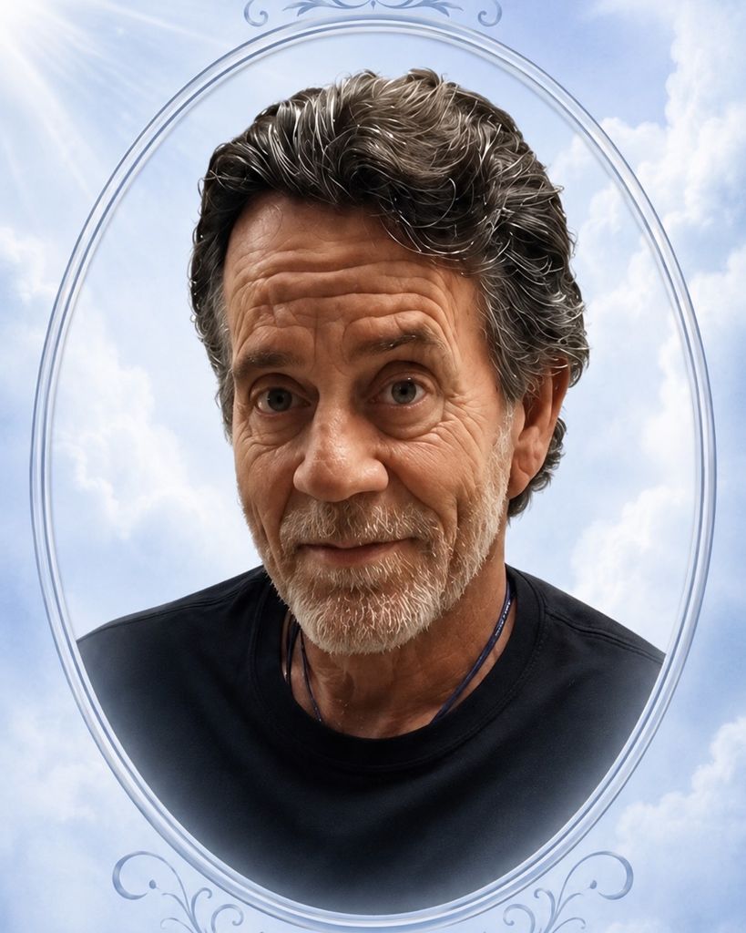Edward John Brown Profile Photo