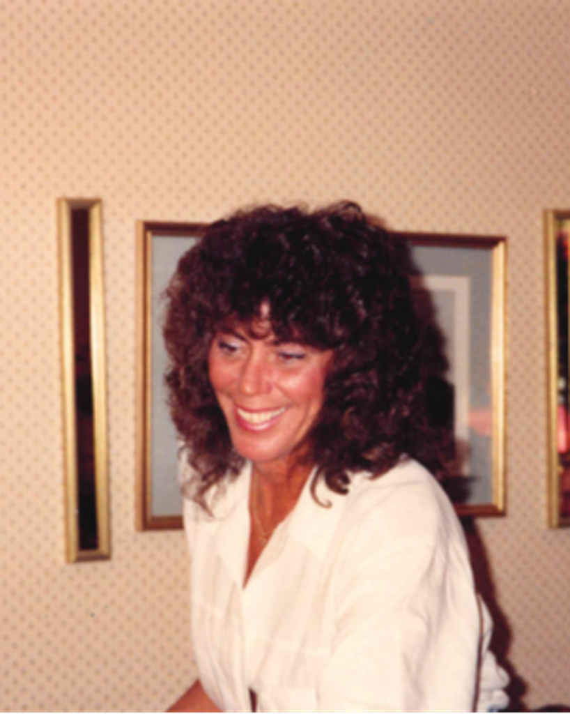 Patricia Ann Springs Profile Photo