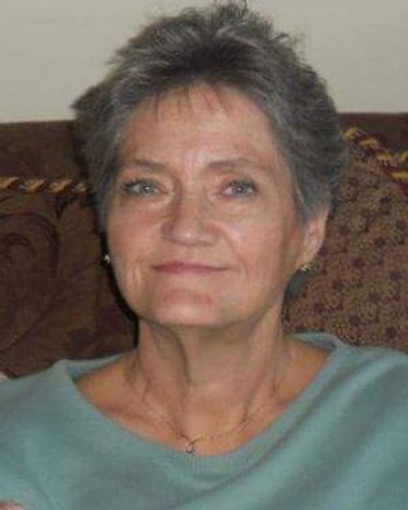 Joan F. Mann