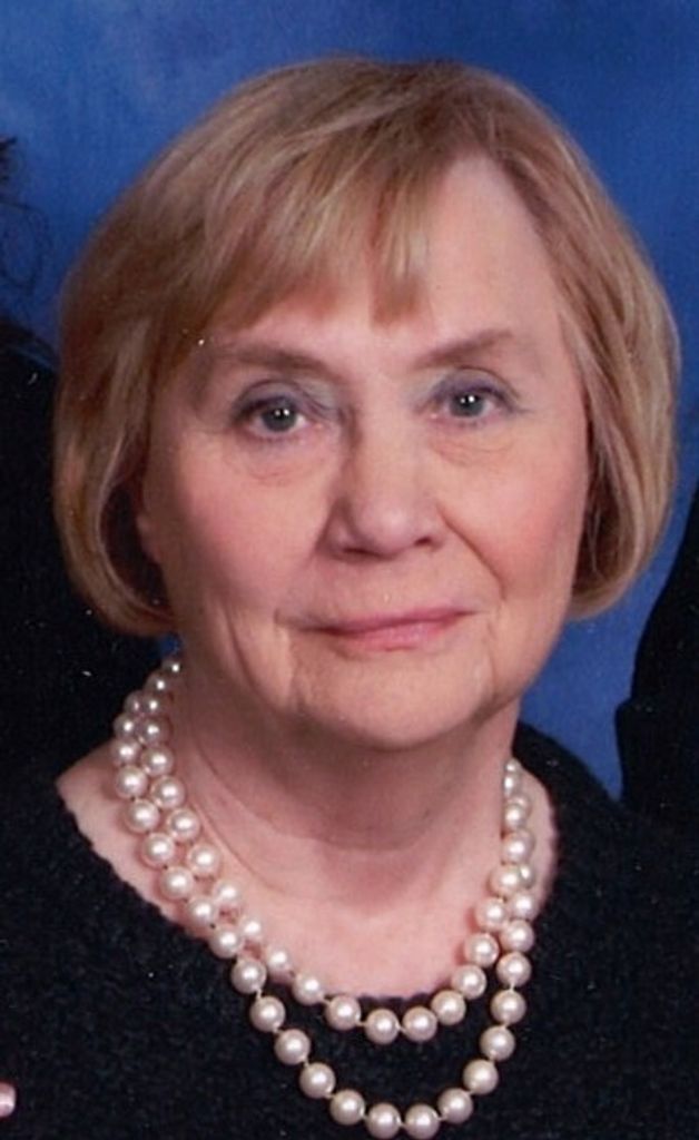 Vallene M. Immenschuh Profile Photo