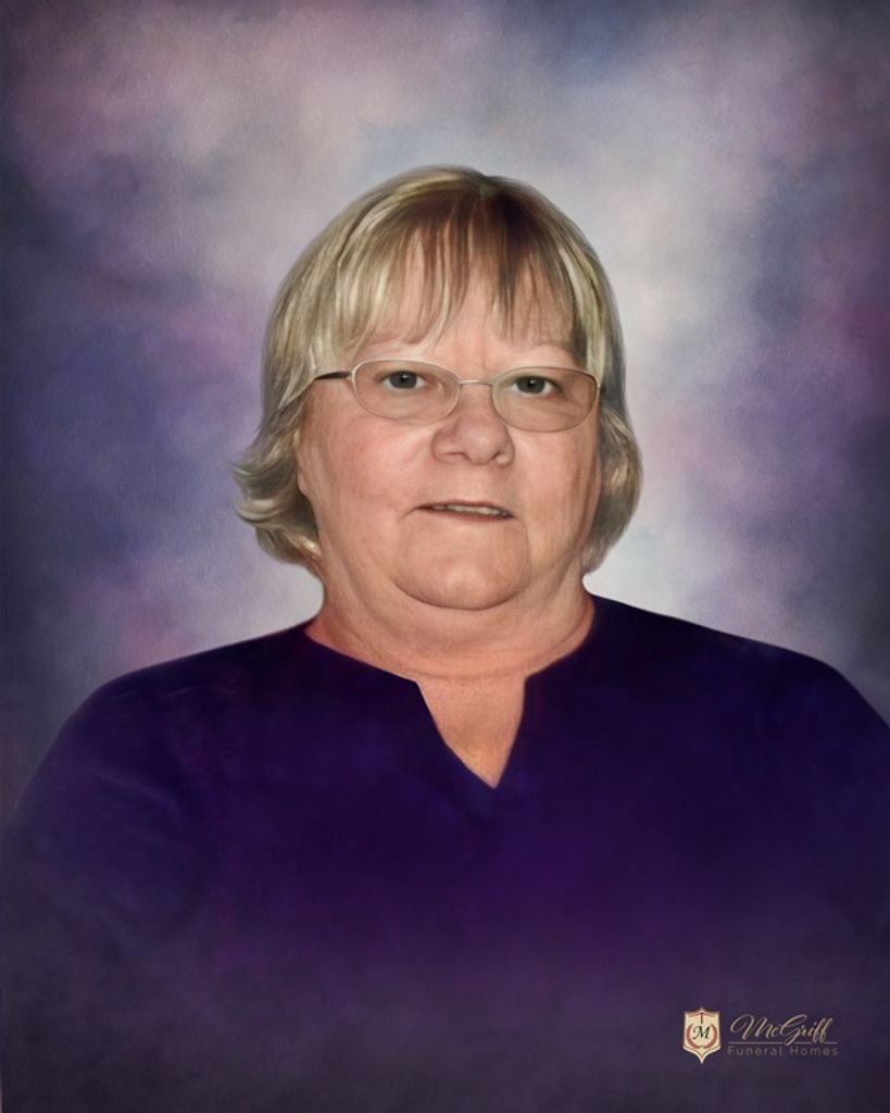 Marcia Jones Profile Photo