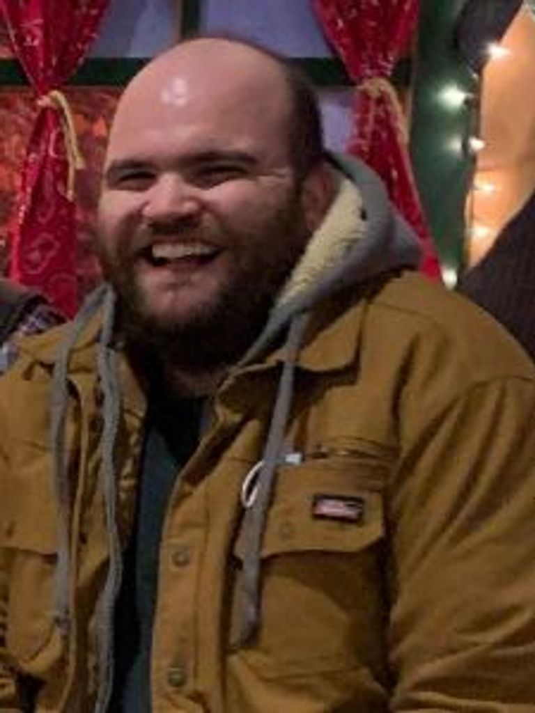 Benjamin Simmons
