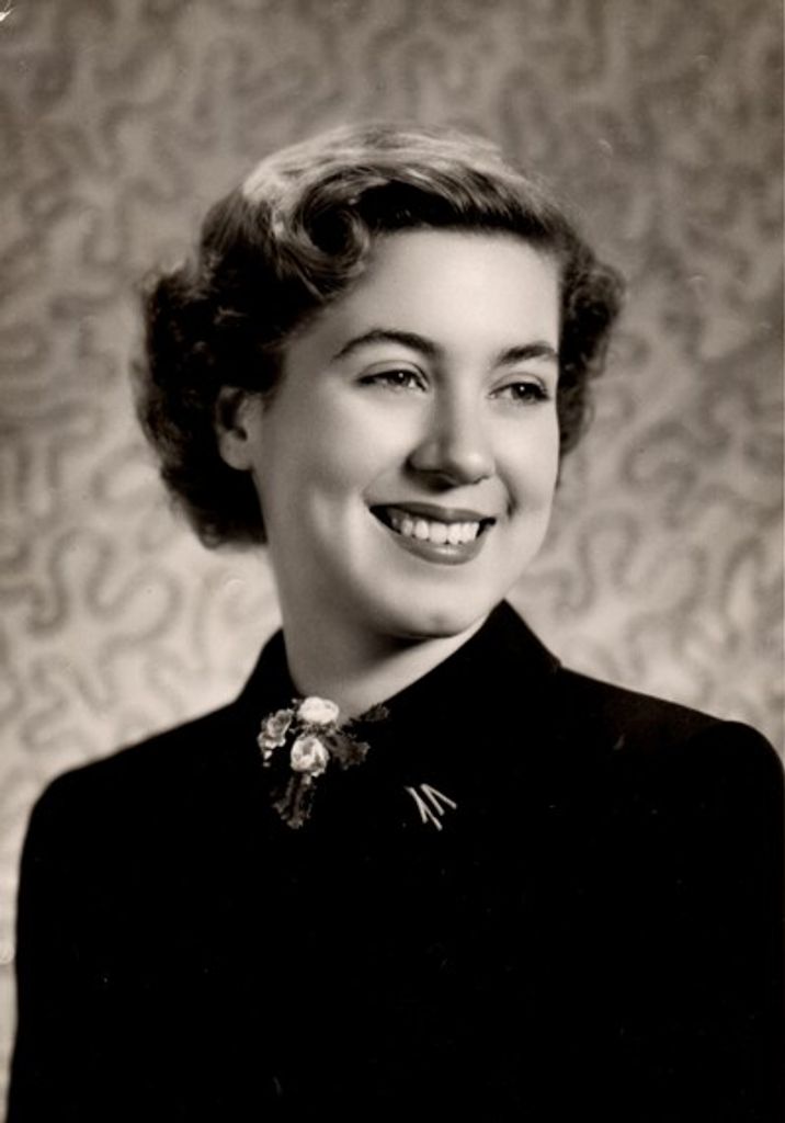 Ann Glazier Mcstravick