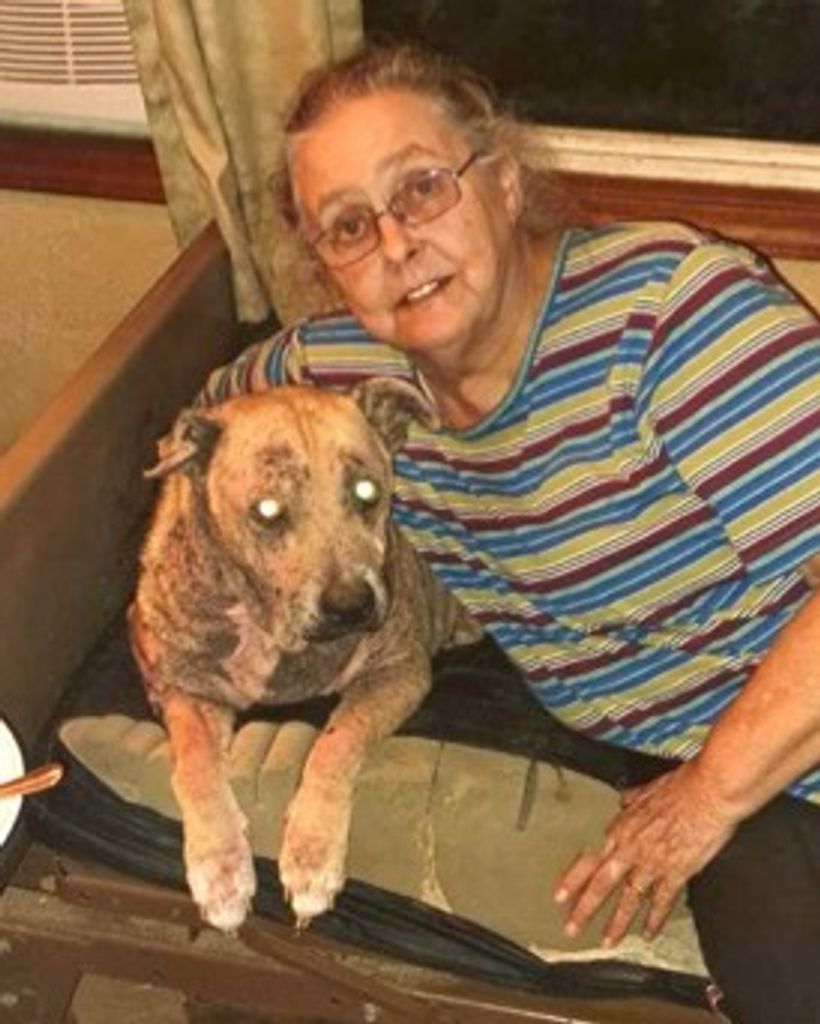 Nancy L. Chantrene
