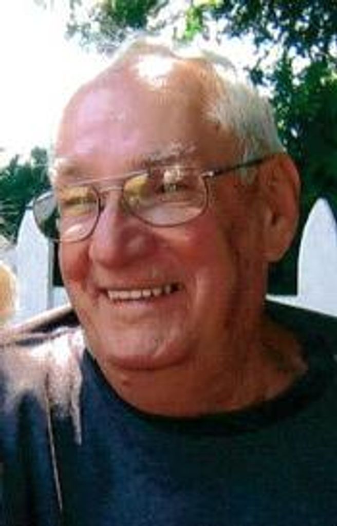 Charles Russell Bartlett