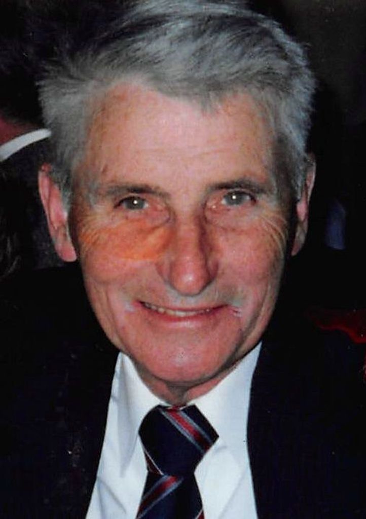 George A. Kelly Profile Photo