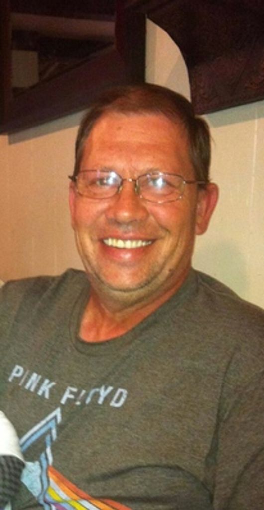 David  Lynn Kinney