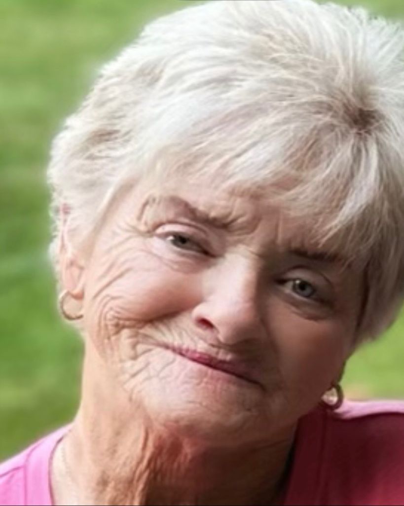 Gloria Jean Morrison