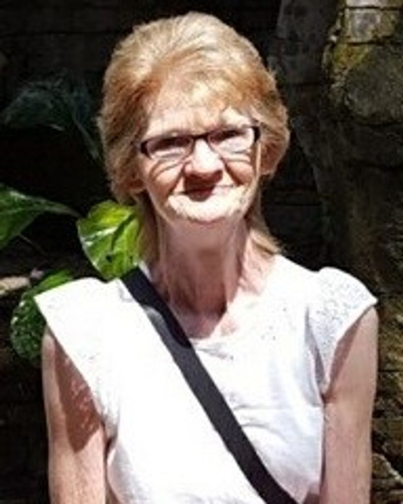 Pamela Sue Lewis