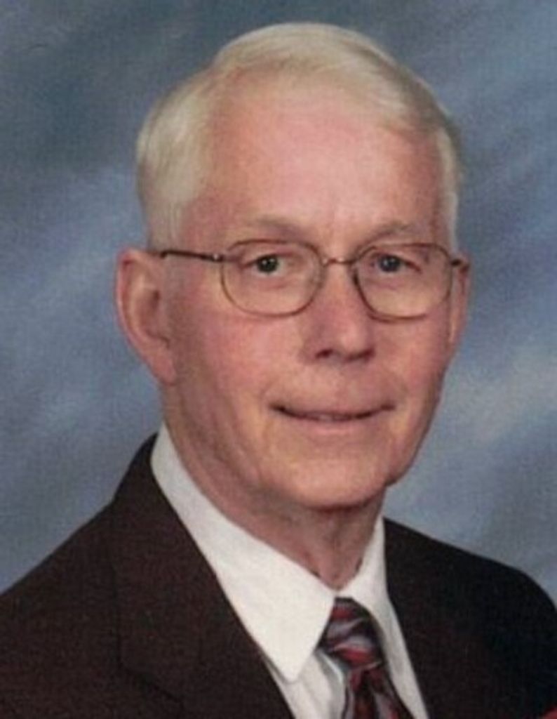Willis C. "Bill" Hurdelbrink Profile Photo