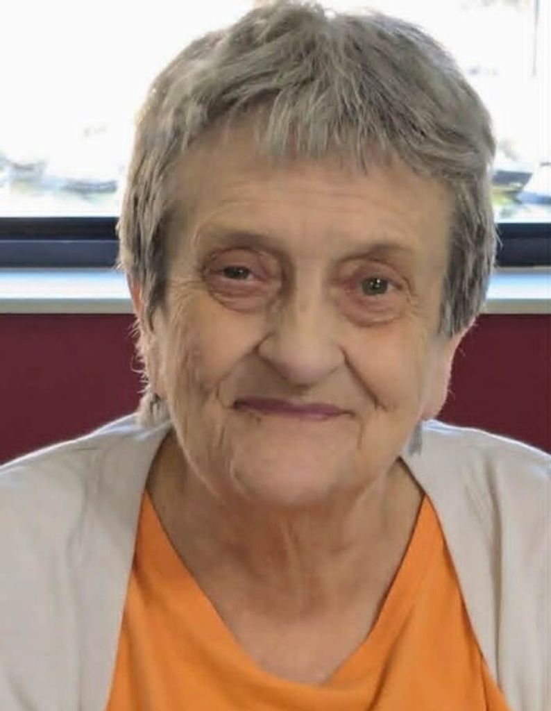 Helen Marie (Long)  Kuhn