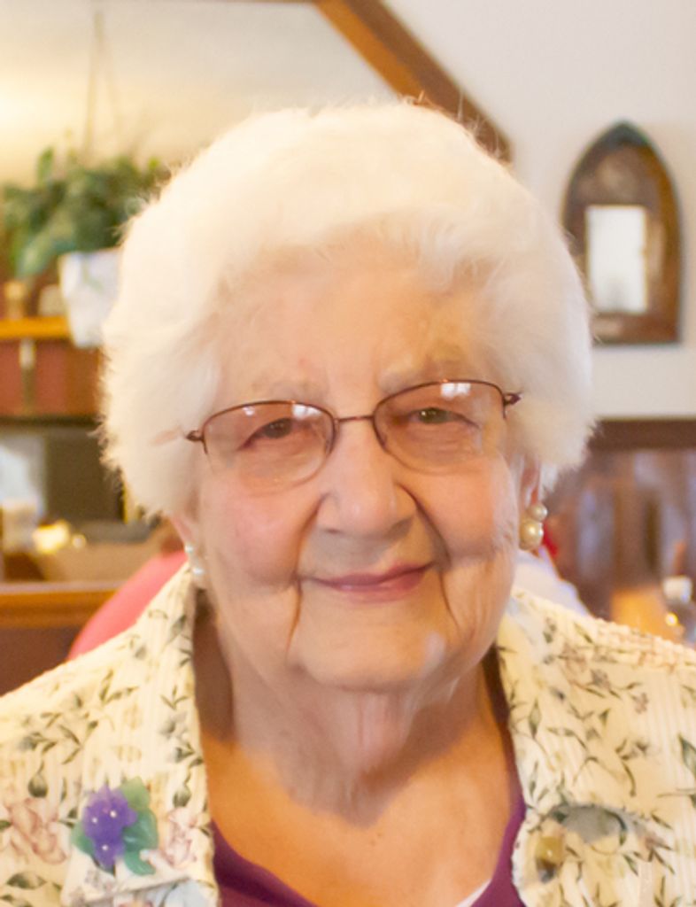 Barbara A. Dann Profile Photo