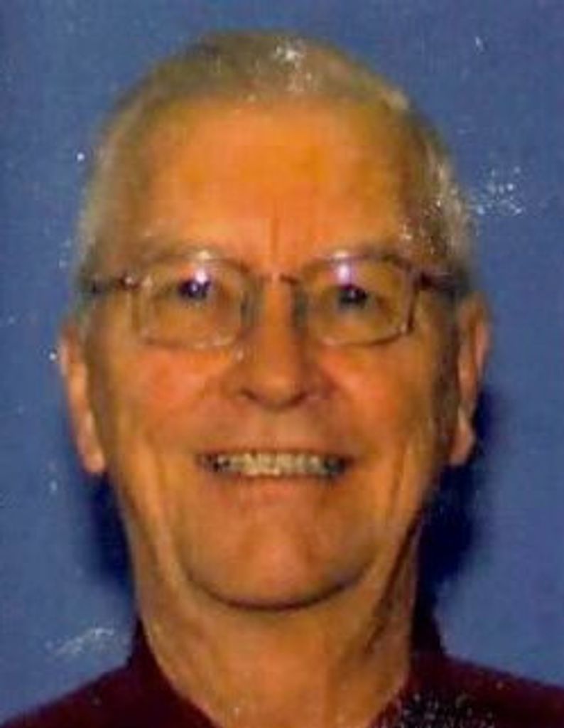 Larry John Nelson