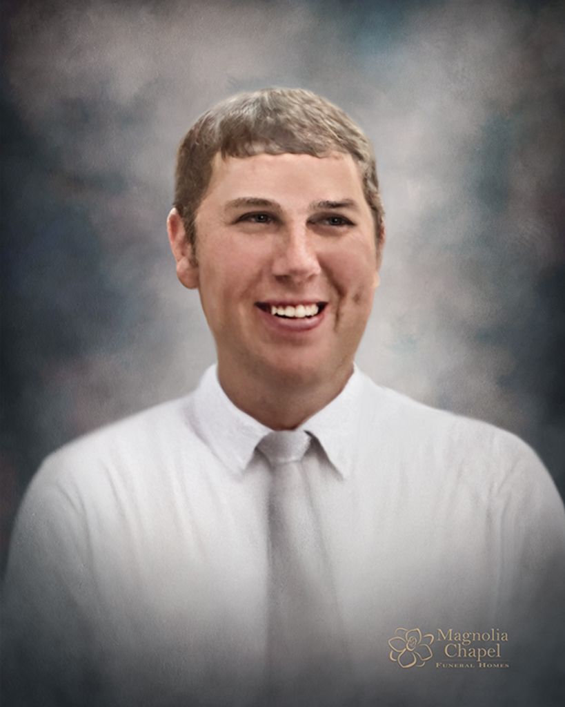 Michael Gibbes Profile Photo