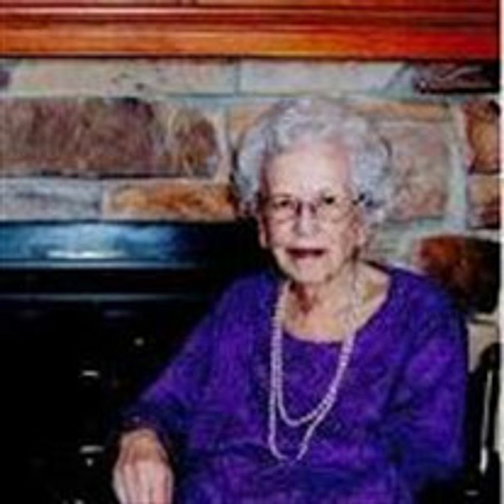 Emily Throgmorton