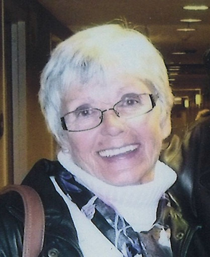 Janet Sion Profile Photo