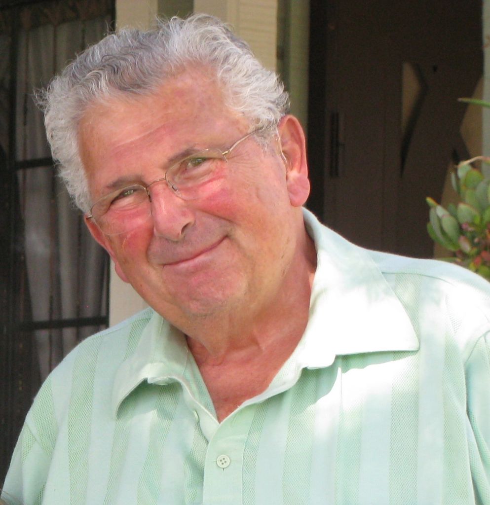 Anthony Joseph Pulvino Profile Photo