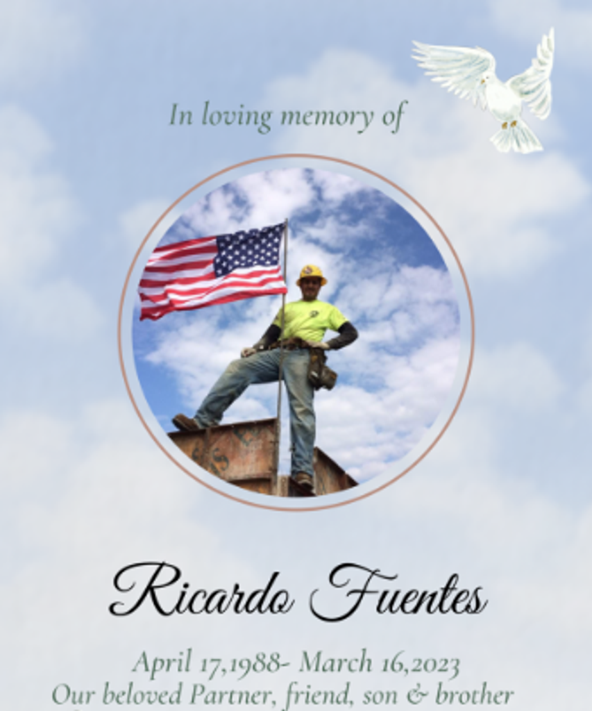 Ricardo Fuentes Fuentes Profile Photo