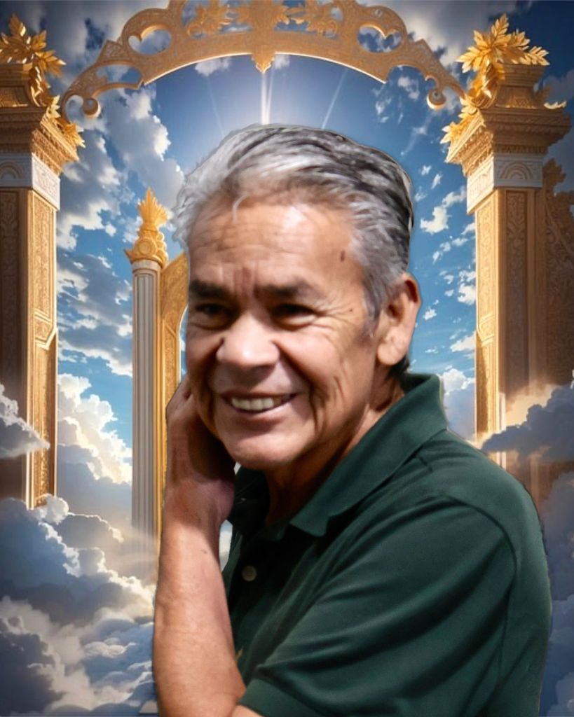 Miguel Vargas