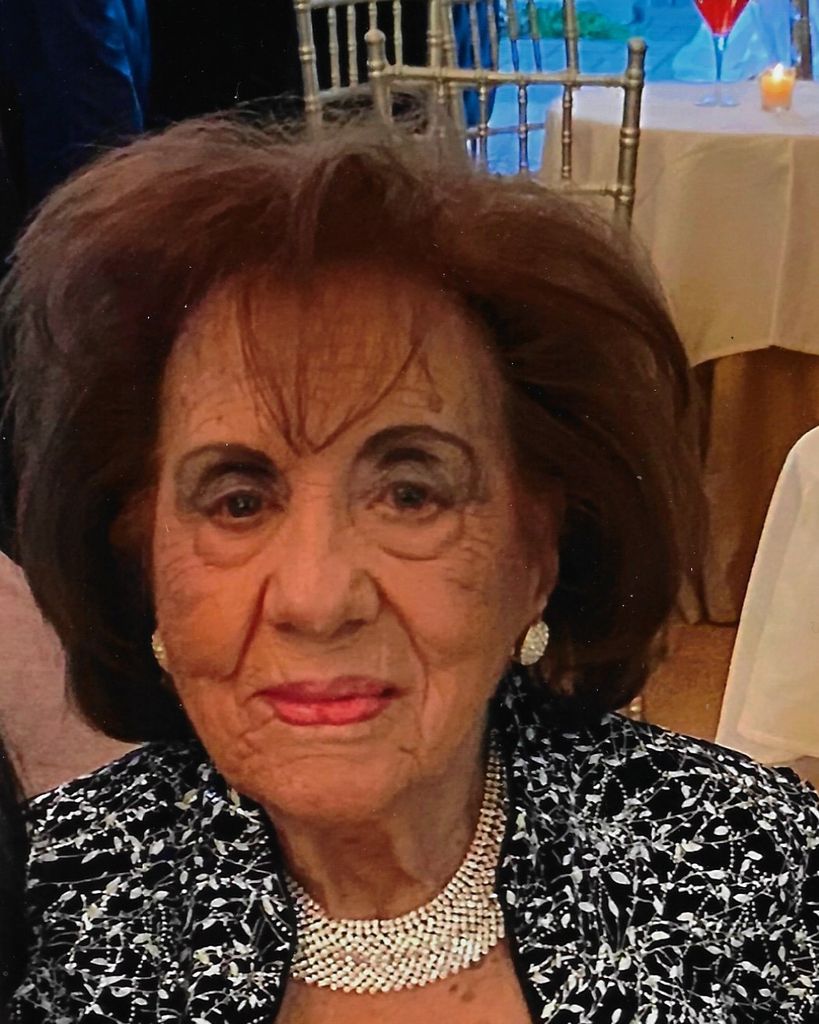 Lillian Marcone