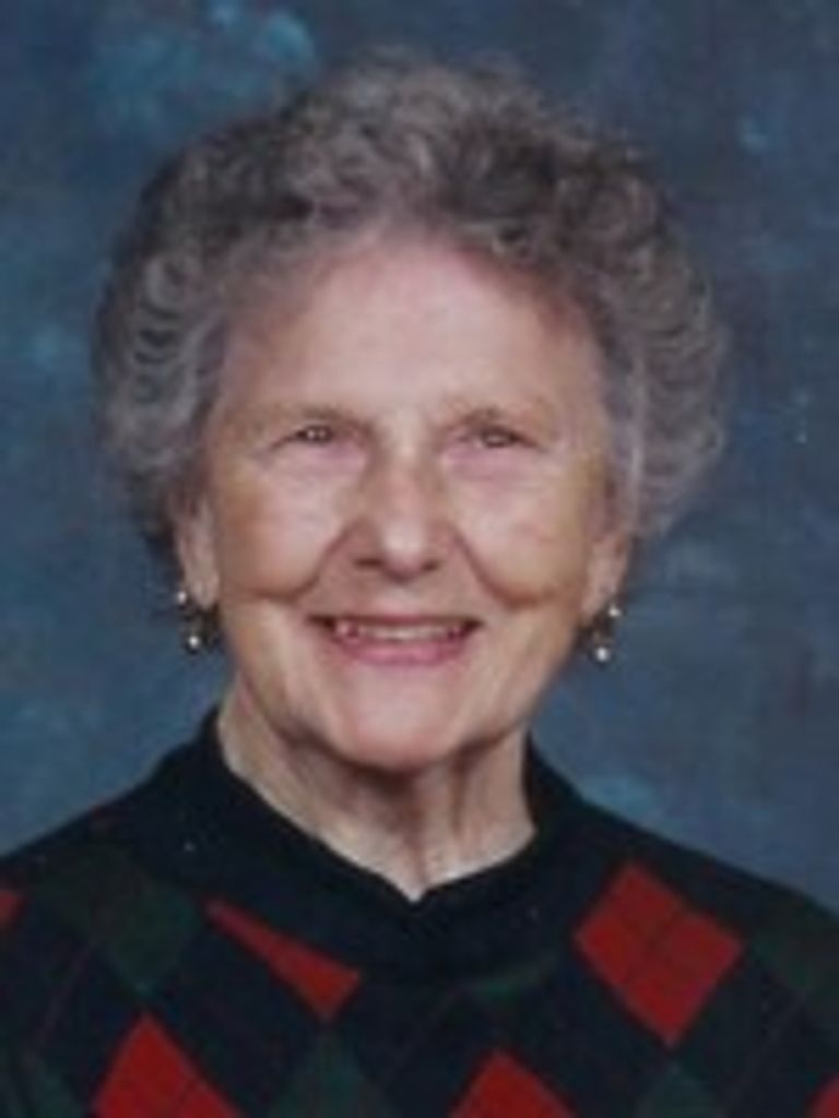 B Irene Wyeth Profile Photo