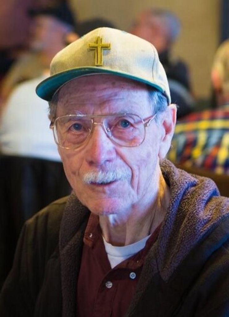 Pastor Larry A. Tweet Profile Photo