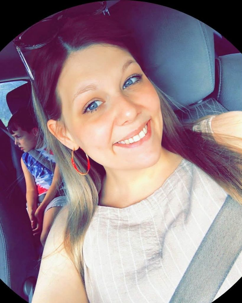 Shelby Alyssa Lawley-Wells