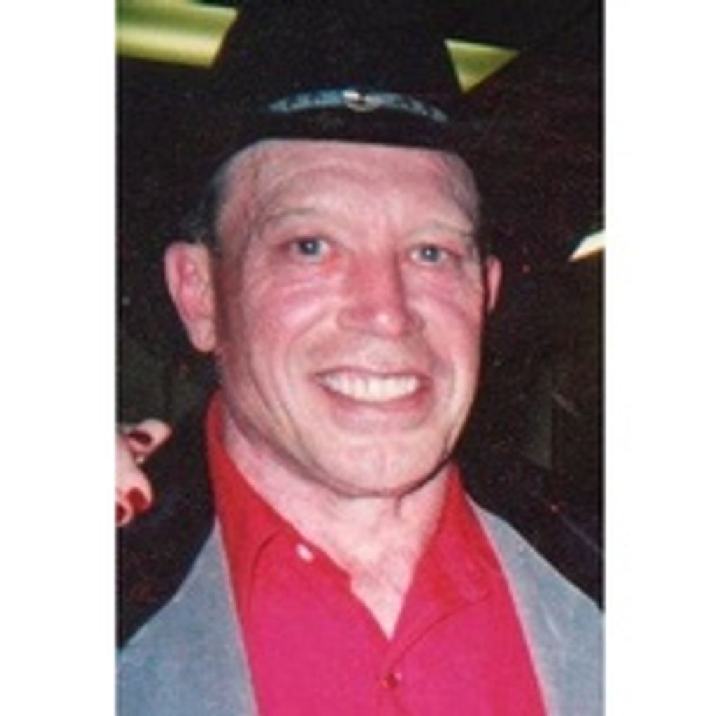Larry Gould