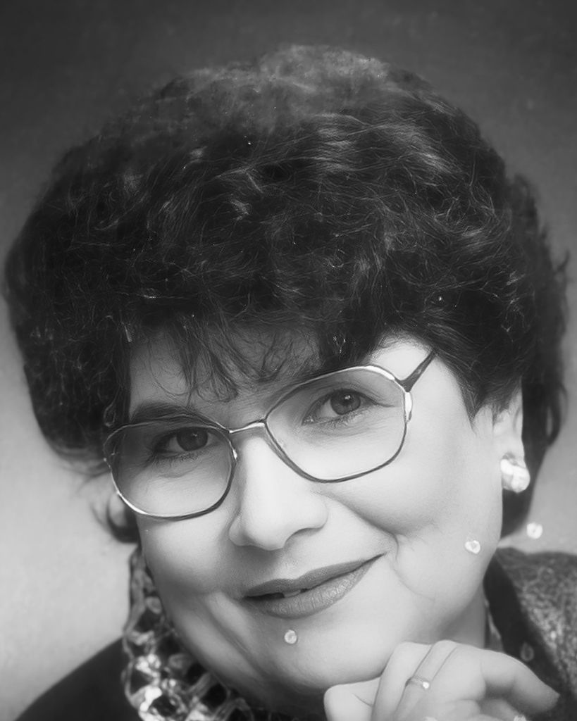Viola LaRue Rhoads Profile Photo