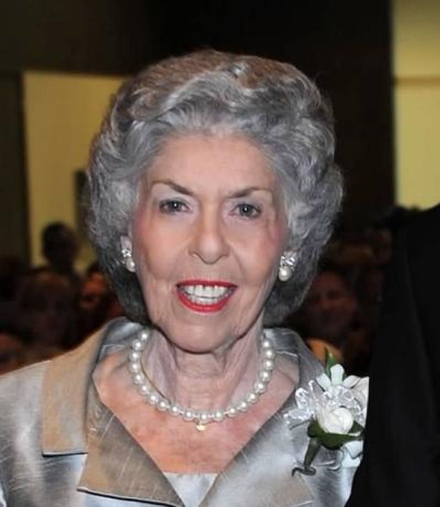 Leslie Weill Marcus Profile Photo