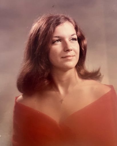 Mary Kristine Mondi's obituary image