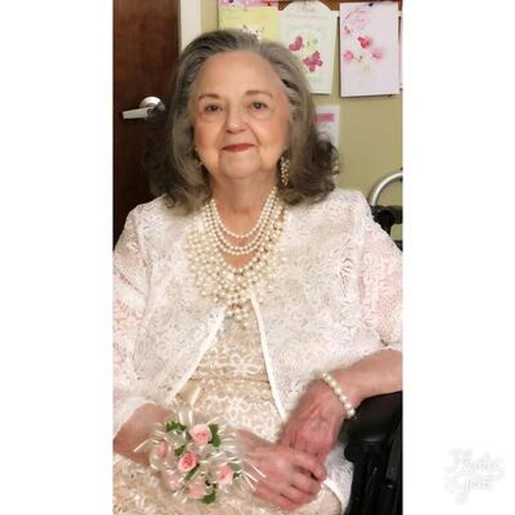 Dorothy Ann Avera Profile Photo