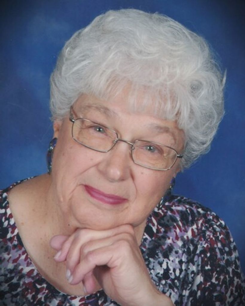 Anona Joan Ishmael Profile Photo