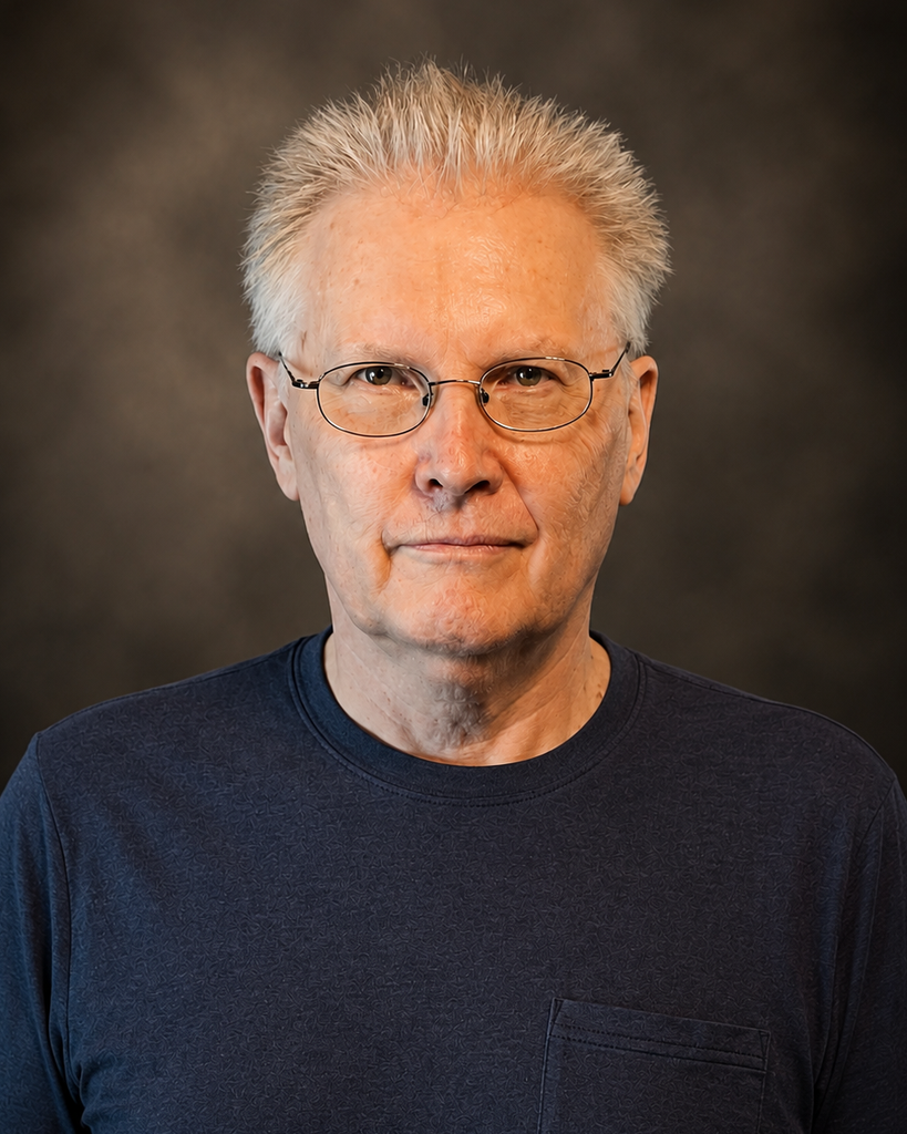 Rick Hampton