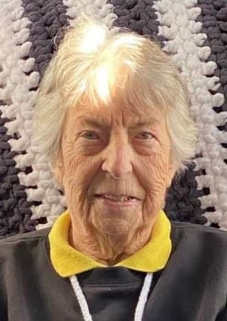 Frances M. Ford Profile Photo